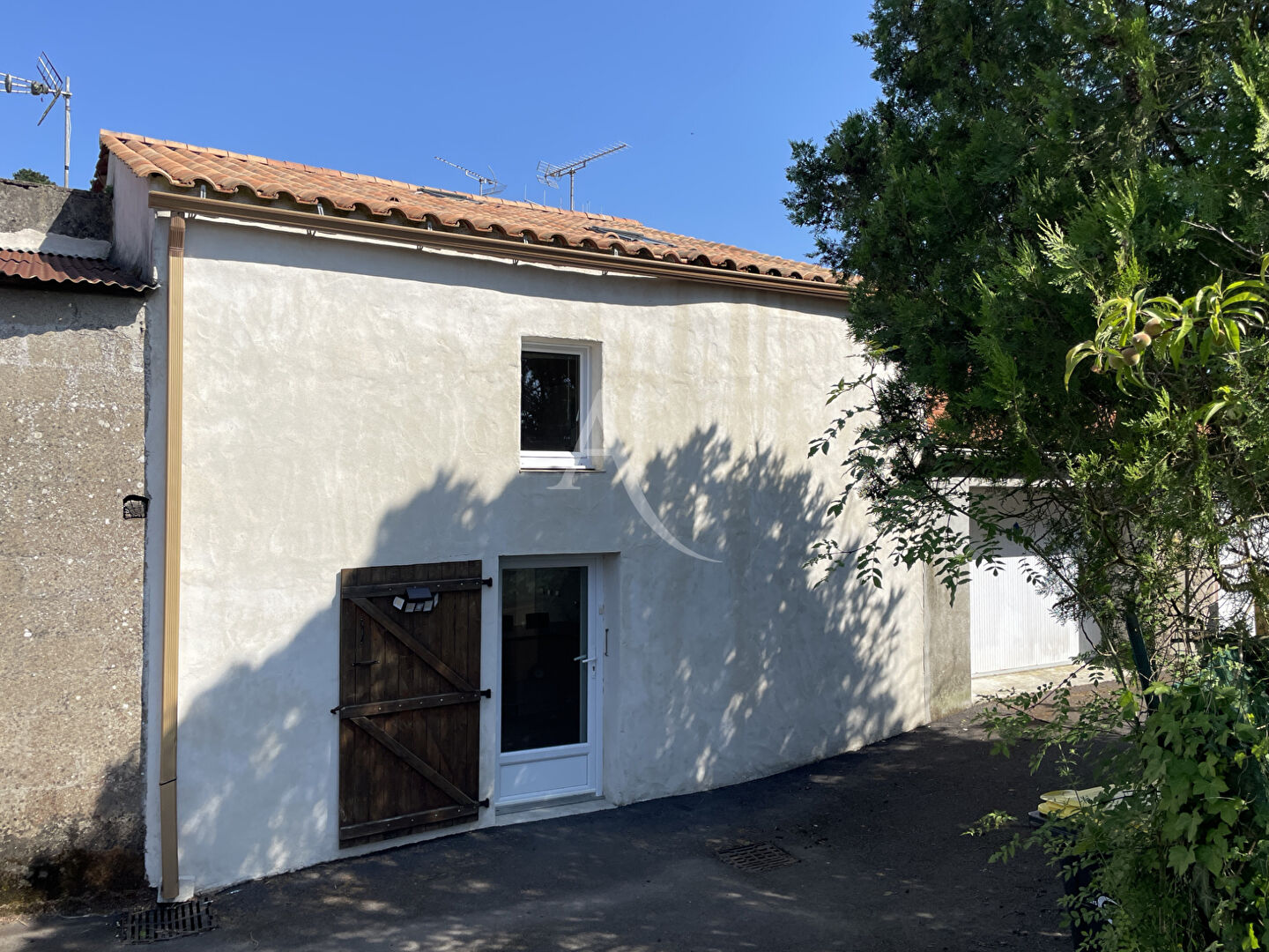 Maison SAINTE FLAIVE DES LOUPS (85150) 3 pièces 76.00 m²