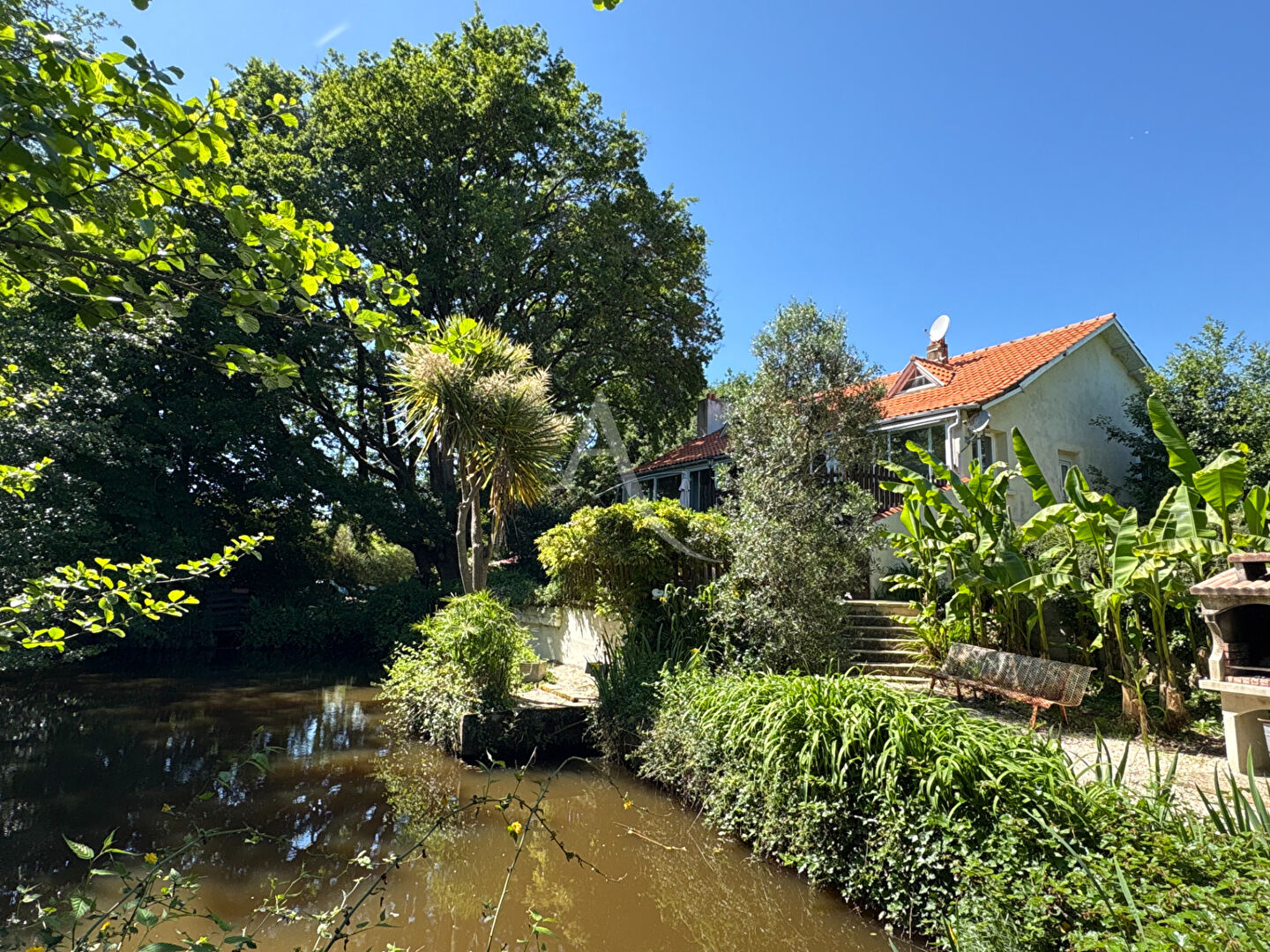 Maison VAIRE (85150) 7 pièces 173.21 m²