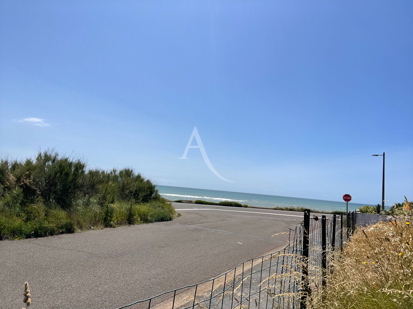 Terrain BRETIGNOLLES SUR MER (85470) 410.00 m²