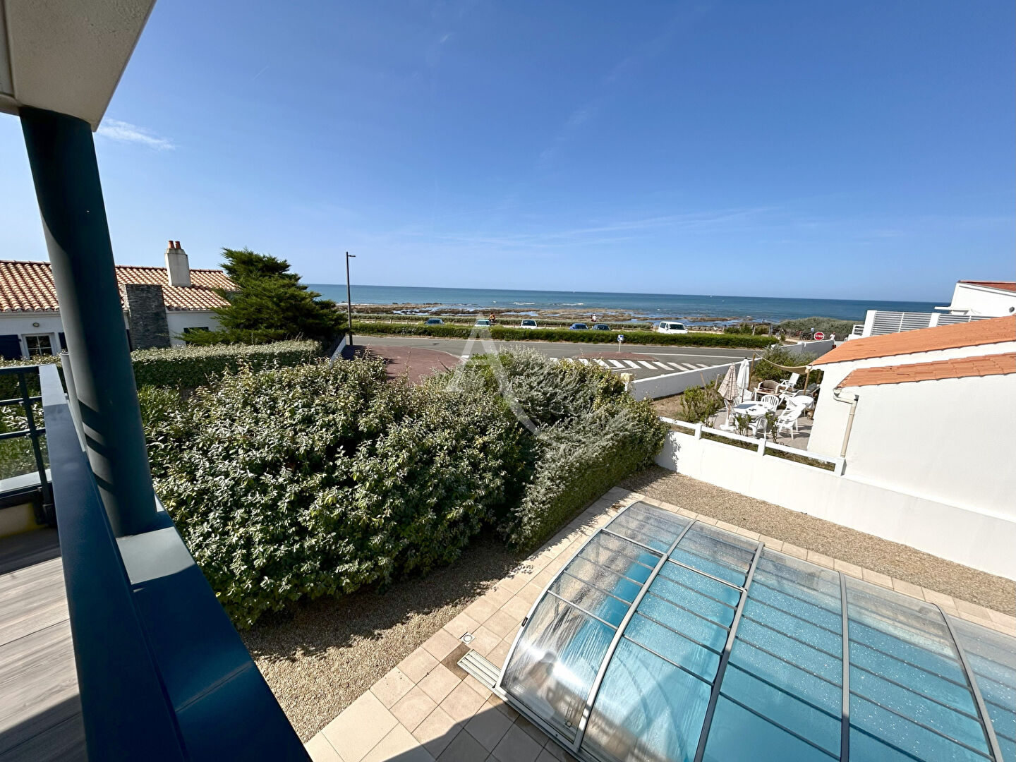 Maison BRETIGNOLLES SUR MER (85470) 4 pièces 109.00 m²