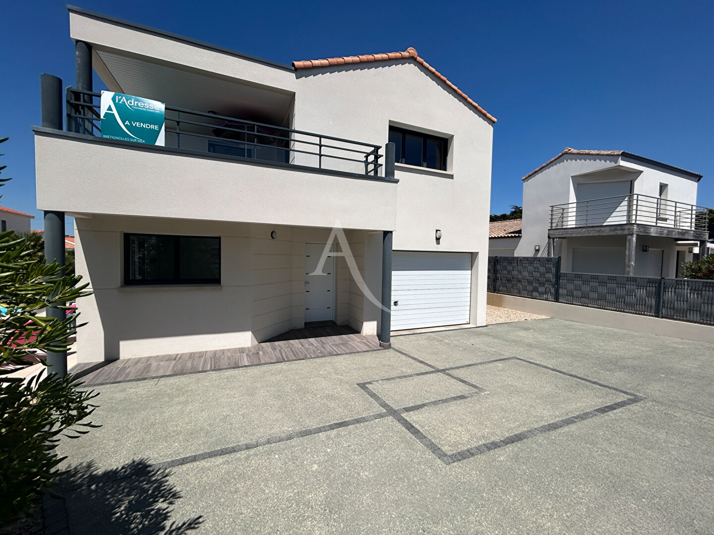 Maison BRETIGNOLLES SUR MER (85470) 4 pi&egrave;ces 109.00 m&sup2;