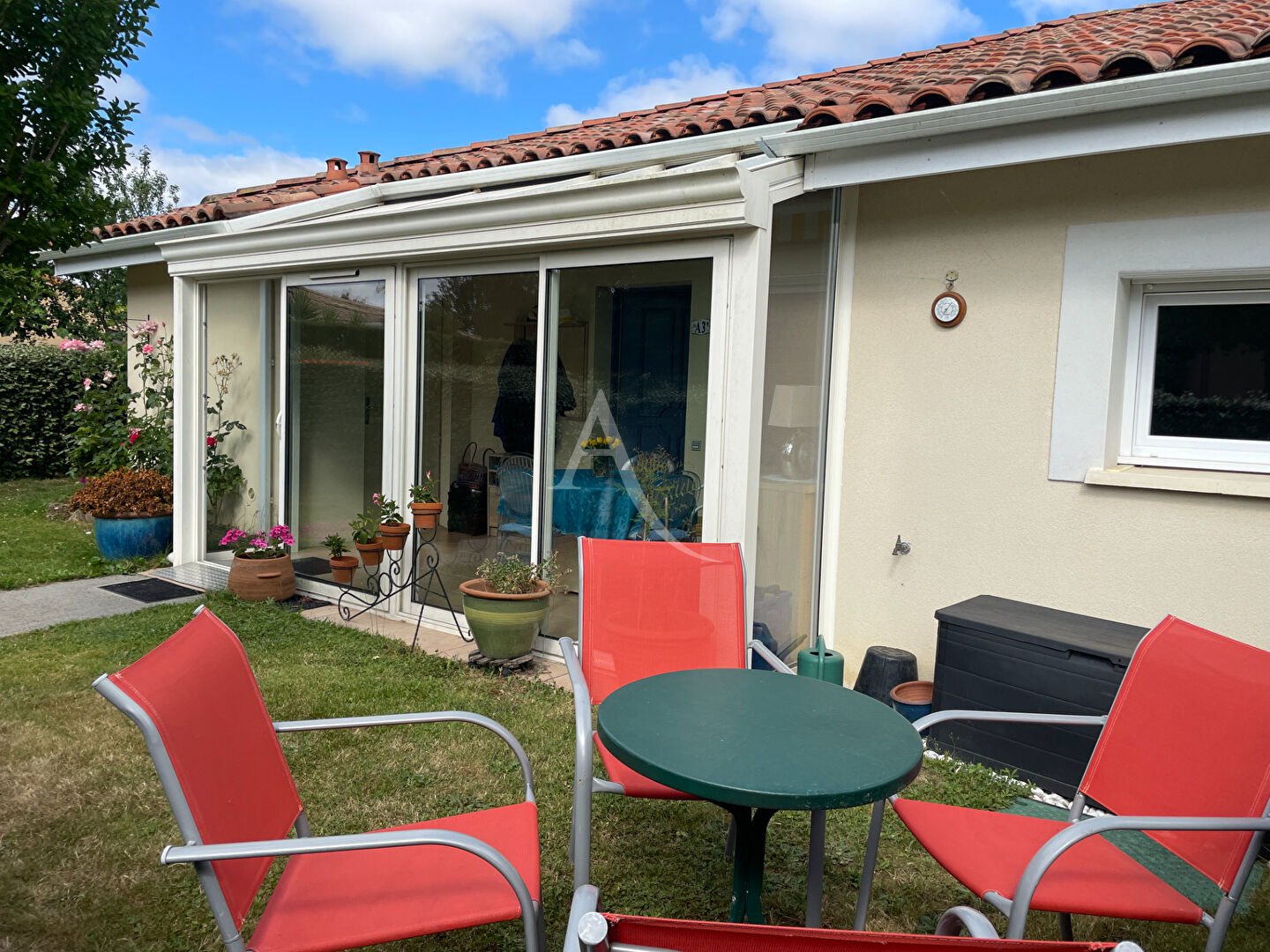 Maison SAINT JULIEN DES LANDES (85150) 4 pièces 73.56 m²
