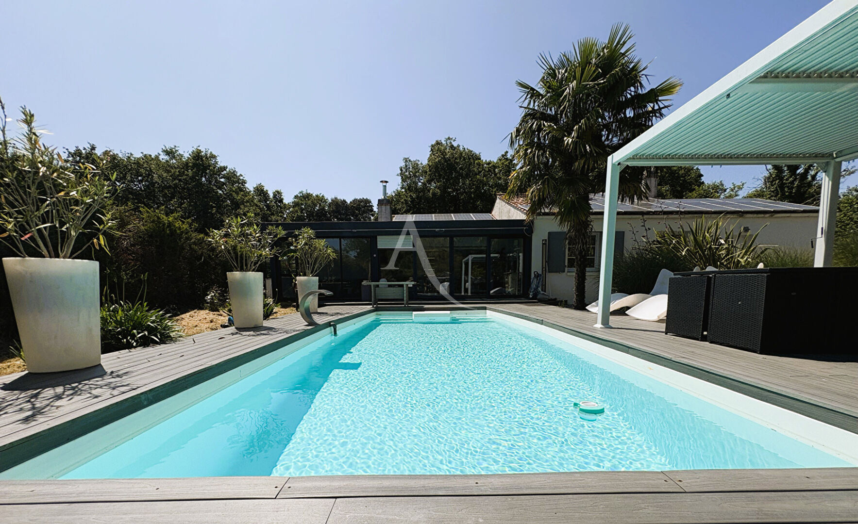 Maison SAINTE FOY (85150) 4 pièces 178.50 m²