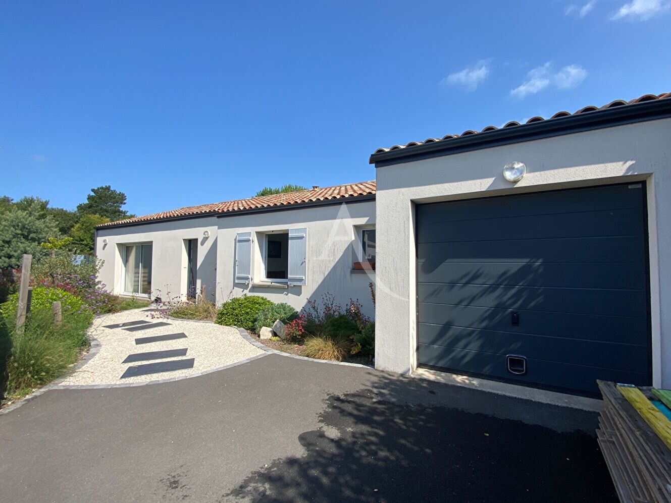 Maison SAINT JULIEN DES LANDES (85150) 6 pièces 125.00 m²