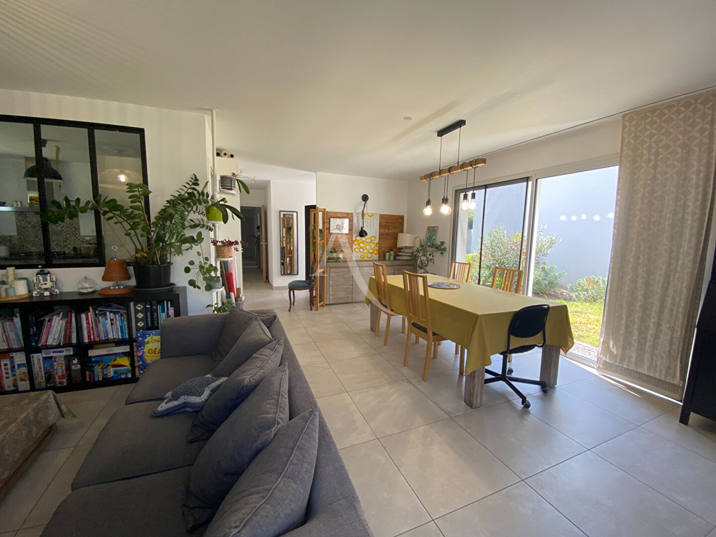 Maison SAINT JULIEN DES LANDES (85150) 6 pièces 125.00 m²