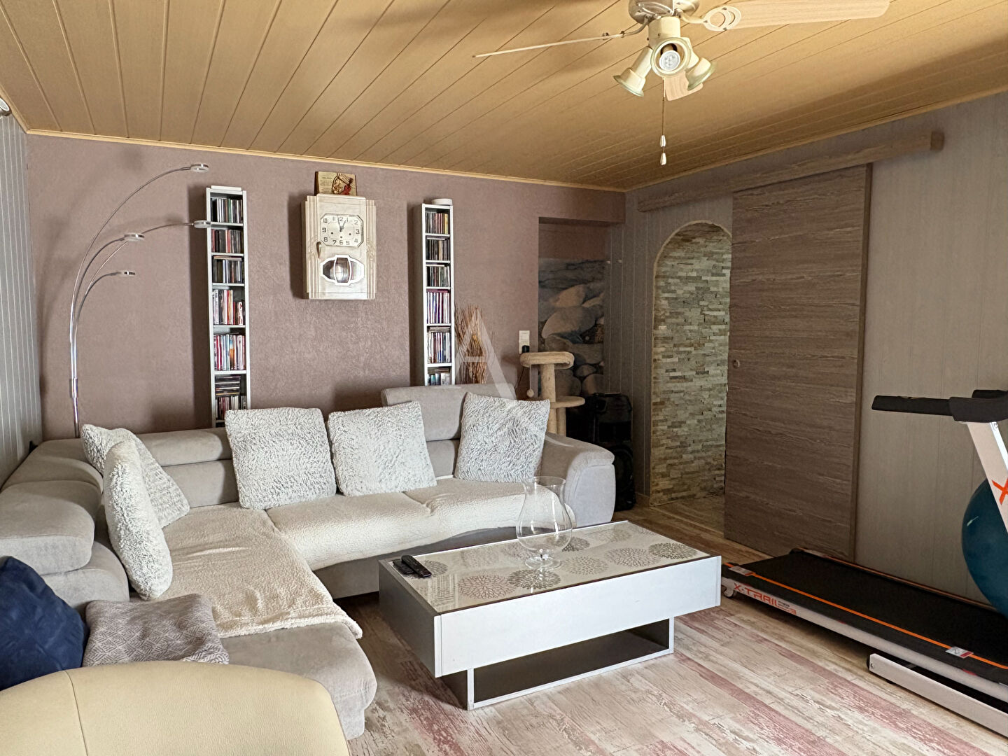 Maison SAINT JULIEN DES LANDES (85150) 7 pièces 160.00 m²
