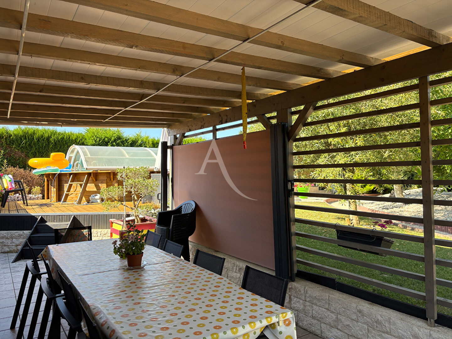 Maison SAINT JULIEN DES LANDES (85150) 7 pièces 160.00 m²