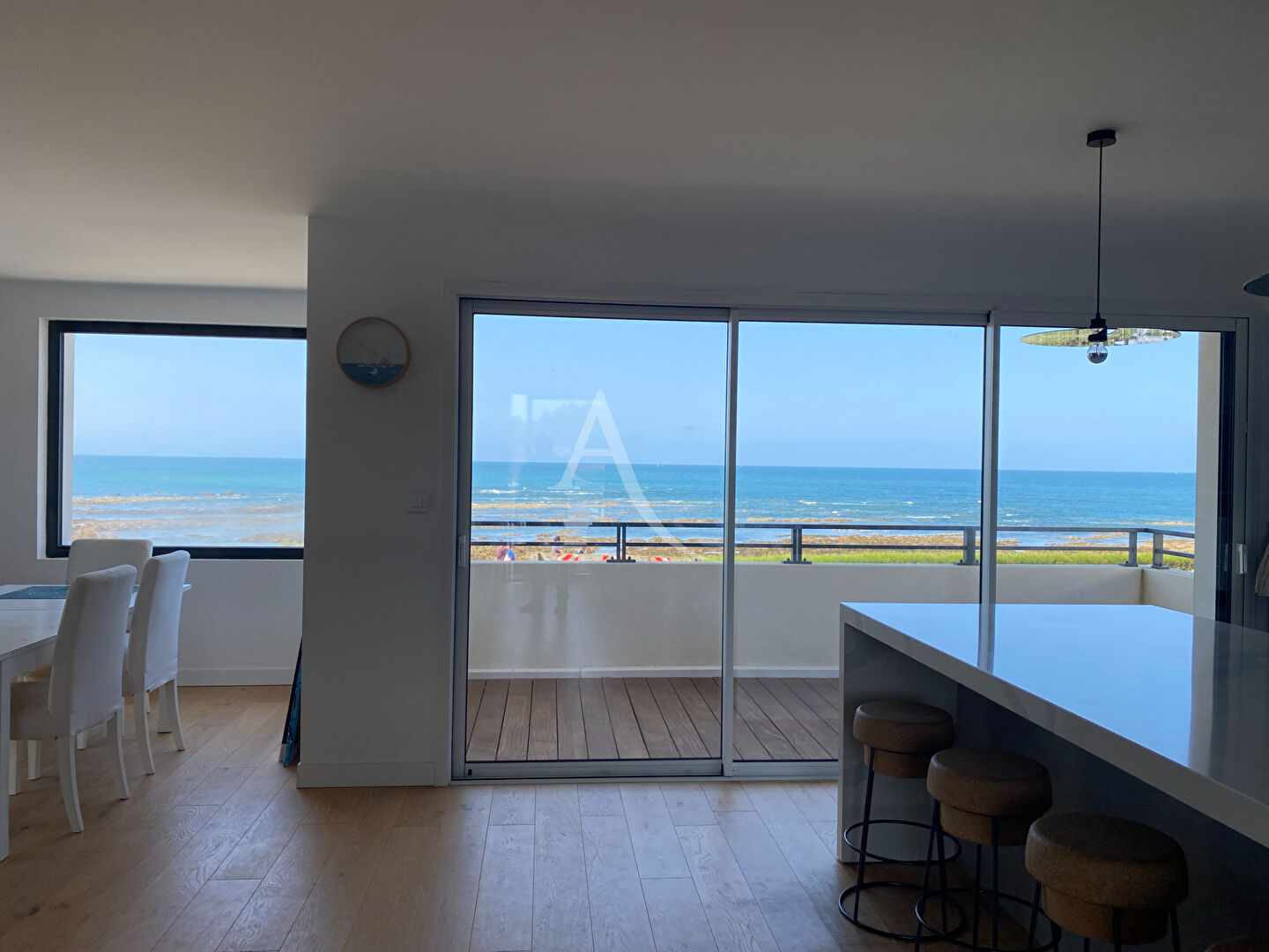 Maison BRETIGNOLLES SUR MER (85470) 5 pièces 148.00 m²