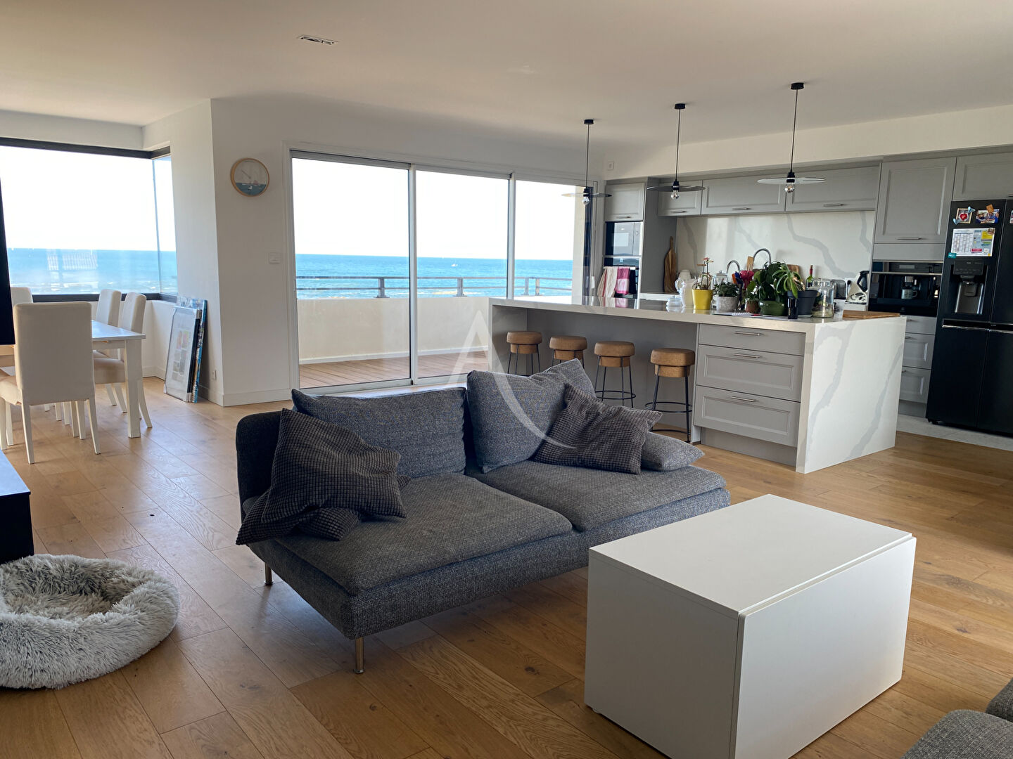 Maison BRETIGNOLLES SUR MER (85470) 5 pièces 148.00 m²