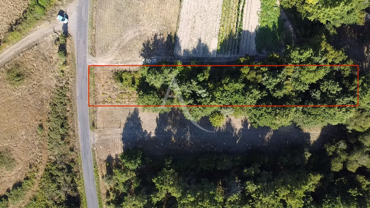 Terrain BREM SUR MER (85470) 1510.00 m²