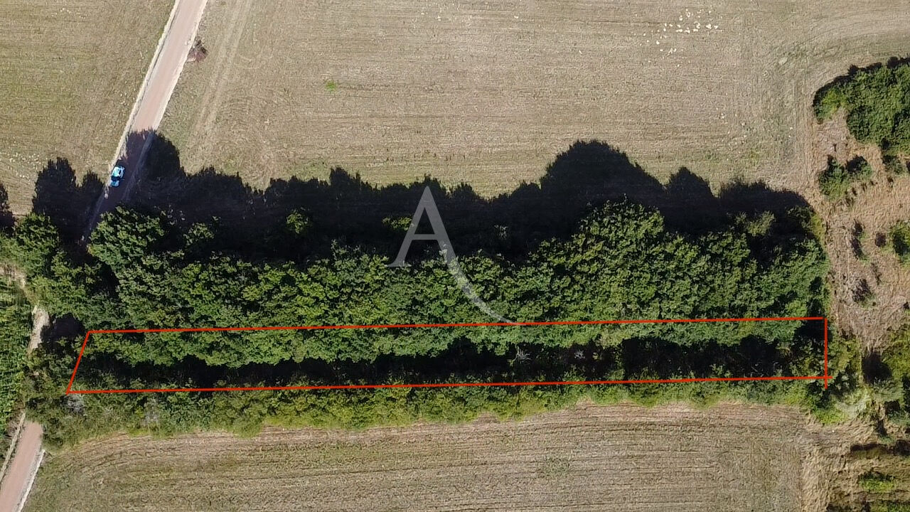 Terrain BREM SUR MER (85470) 1550.00 m²