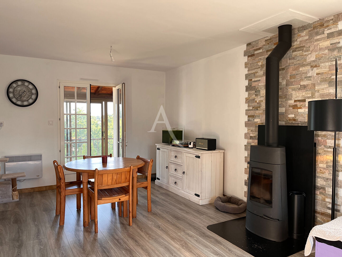 Maison LE GIROUARD (85150) 4 pièces 77.71 m²