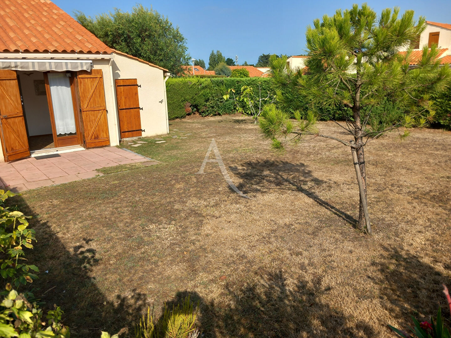 Maison BREM SUR MER (85470) 3 pièces 30.50 m²