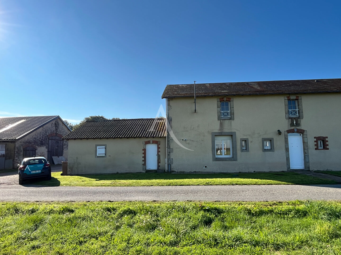 Maison LA MOTHE ACHARD (85150) 5 pièces 106.00 m²