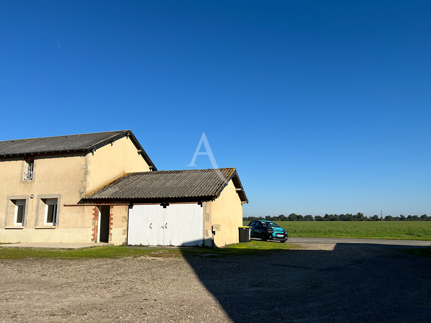 Maison LA MOTHE ACHARD (85150) 5 pi&egrave;ces 106.00 m&sup2;