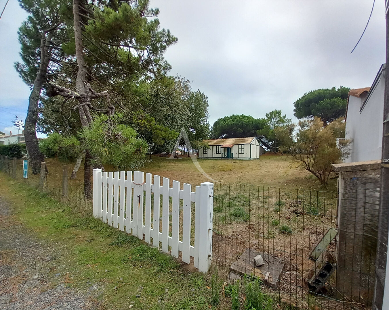 Maison BRETIGNOLLES SUR MER (85470) 2 pièces 20.00 m²