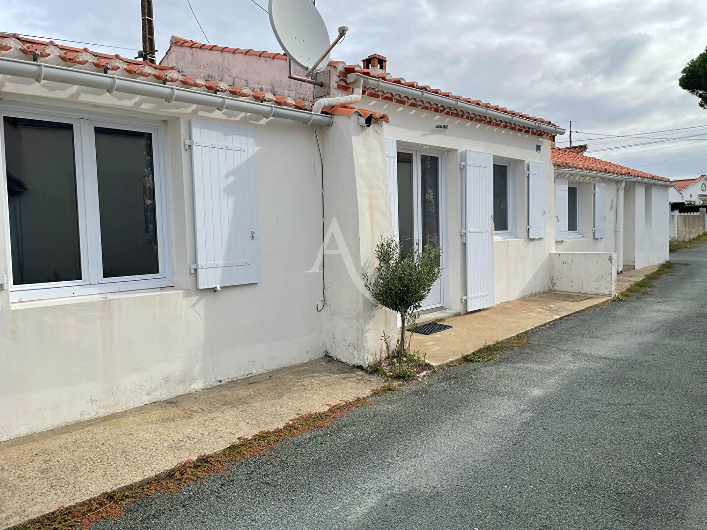 Maison BRETIGNOLLES SUR MER (85470) 3 pièces 69.05 m²
