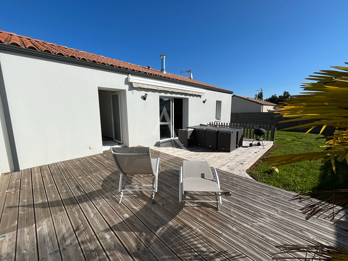 Maison SAINTE FOY (85150) 5 pièces 88.00 m²