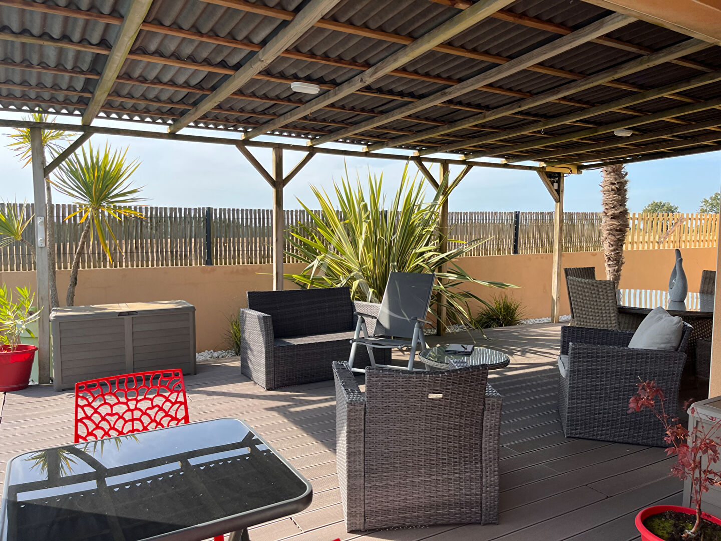 Maison SAINT MATHURIN (85150) 4 pi&egrave;ces 107.17 m&sup2;