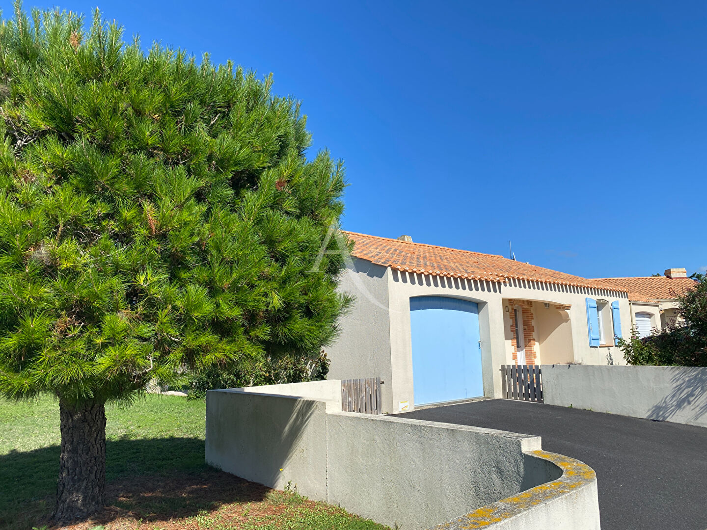 Maison BRETIGNOLLES SUR MER (85470) 3 pièces 68.00 m²