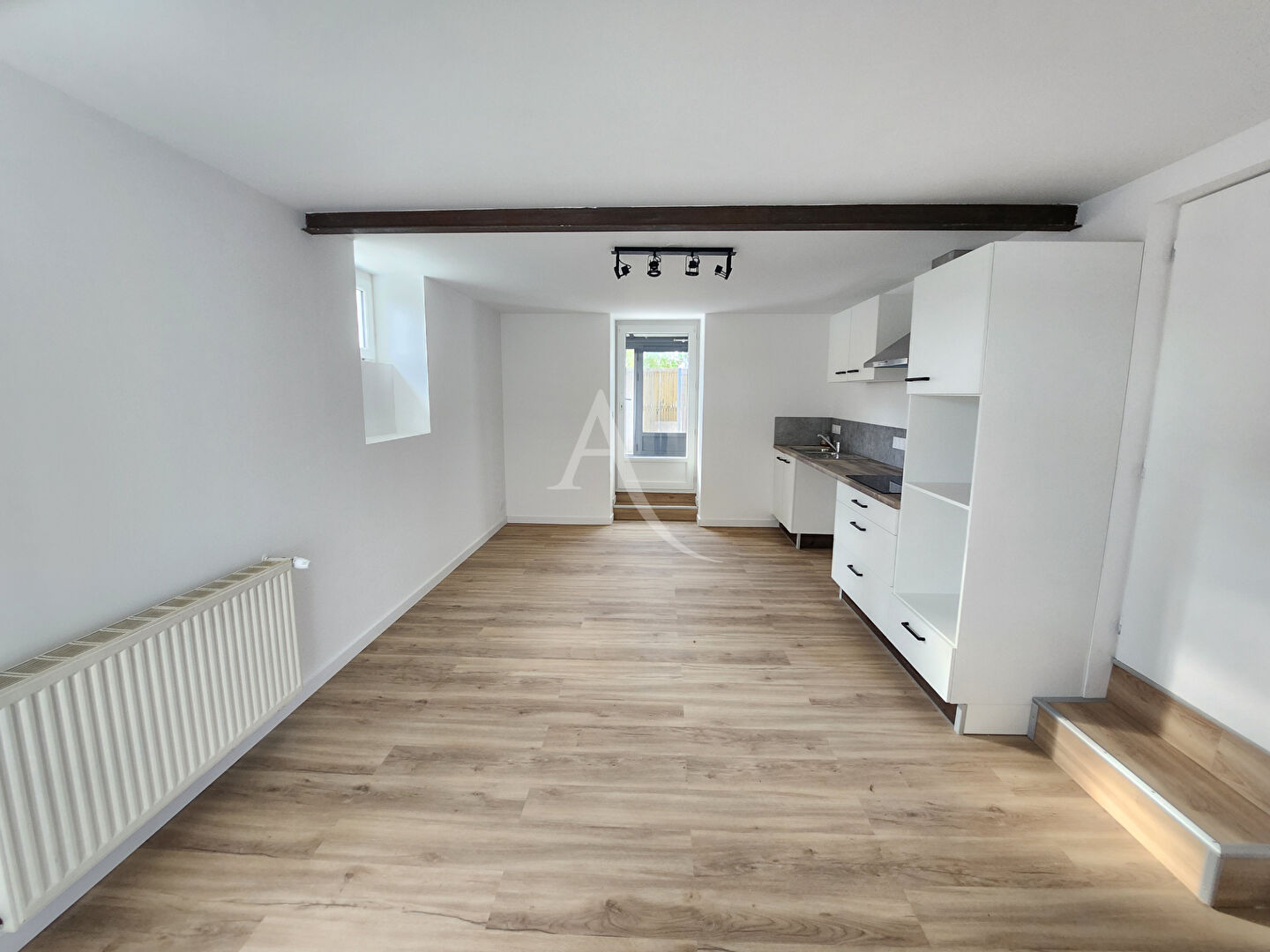 Maison LES ACHARDS (85150) 4 pièces 88.52 m²