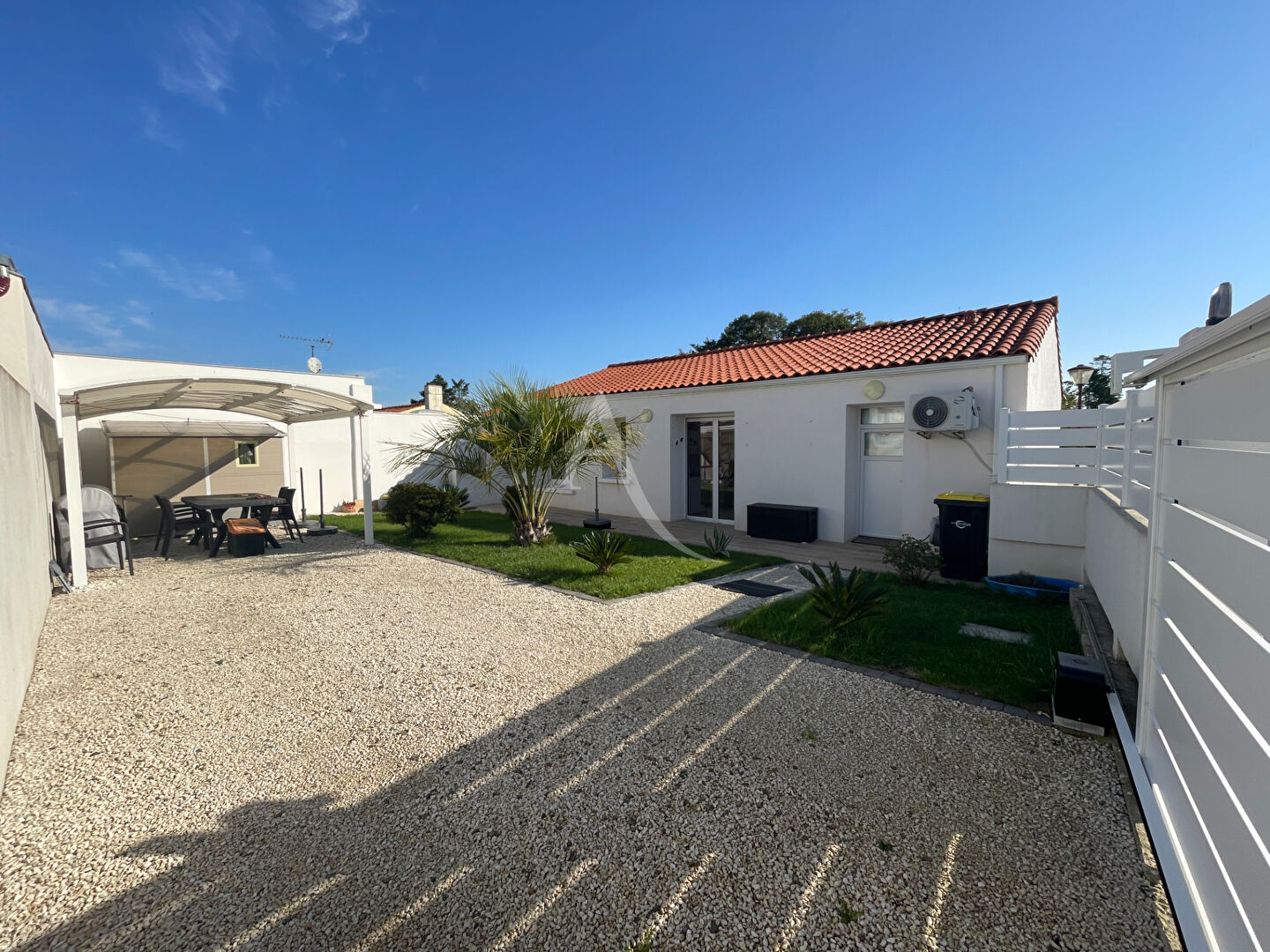 Maison LA MOTHE ACHARD (85150) 4 pièces 83.00 m²
