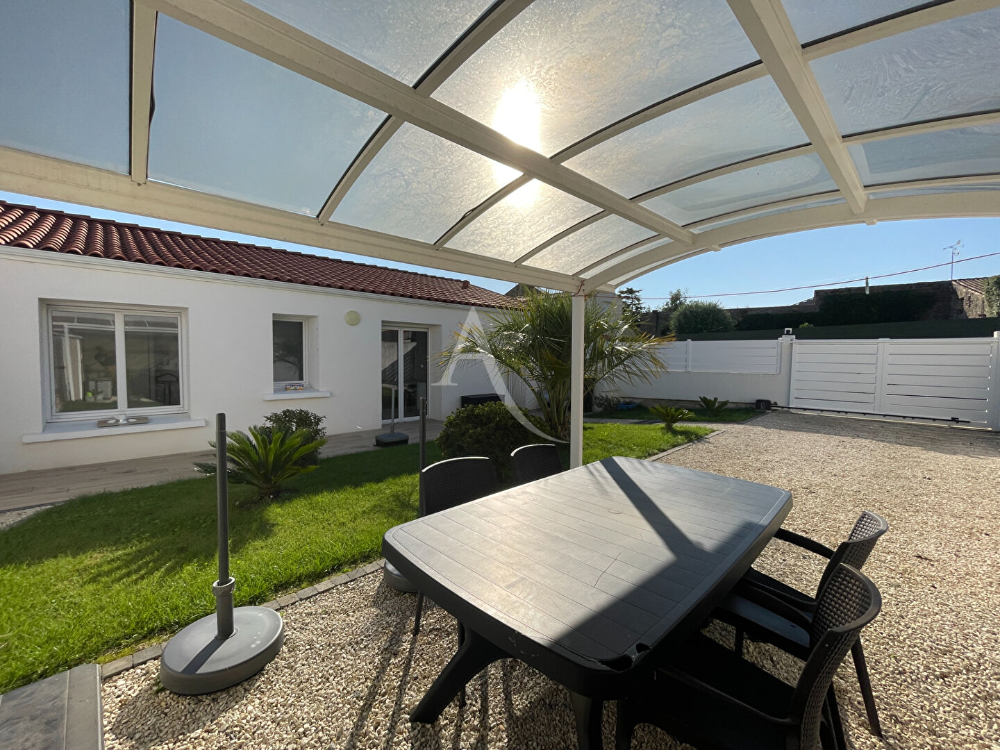 Maison LA MOTHE ACHARD (85150) 4 pi&egrave;ces 83.00 m&sup2;