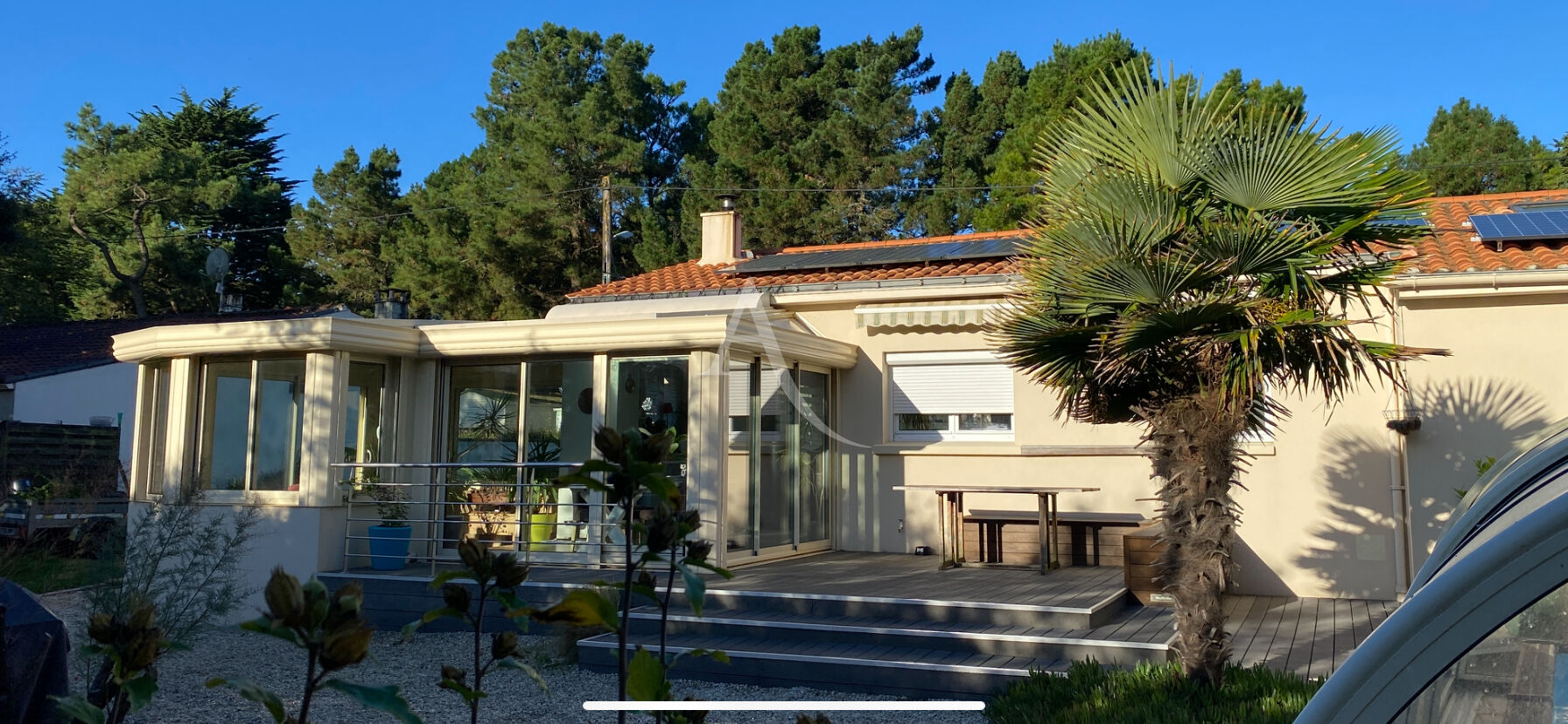Maison BRETIGNOLLES SUR MER (85470) 5 pièces 100.80 m²