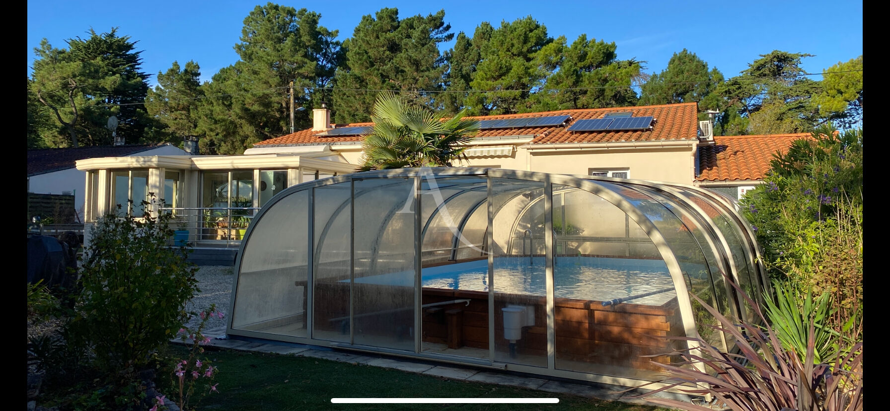 Maison BRETIGNOLLES SUR MER (85470) 5 pièces 100.80 m²