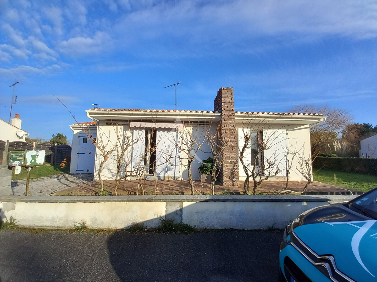 Maison BRETIGNOLLES SUR MER (85470) 3 pi&egrave;ces 70.19 m&sup2;