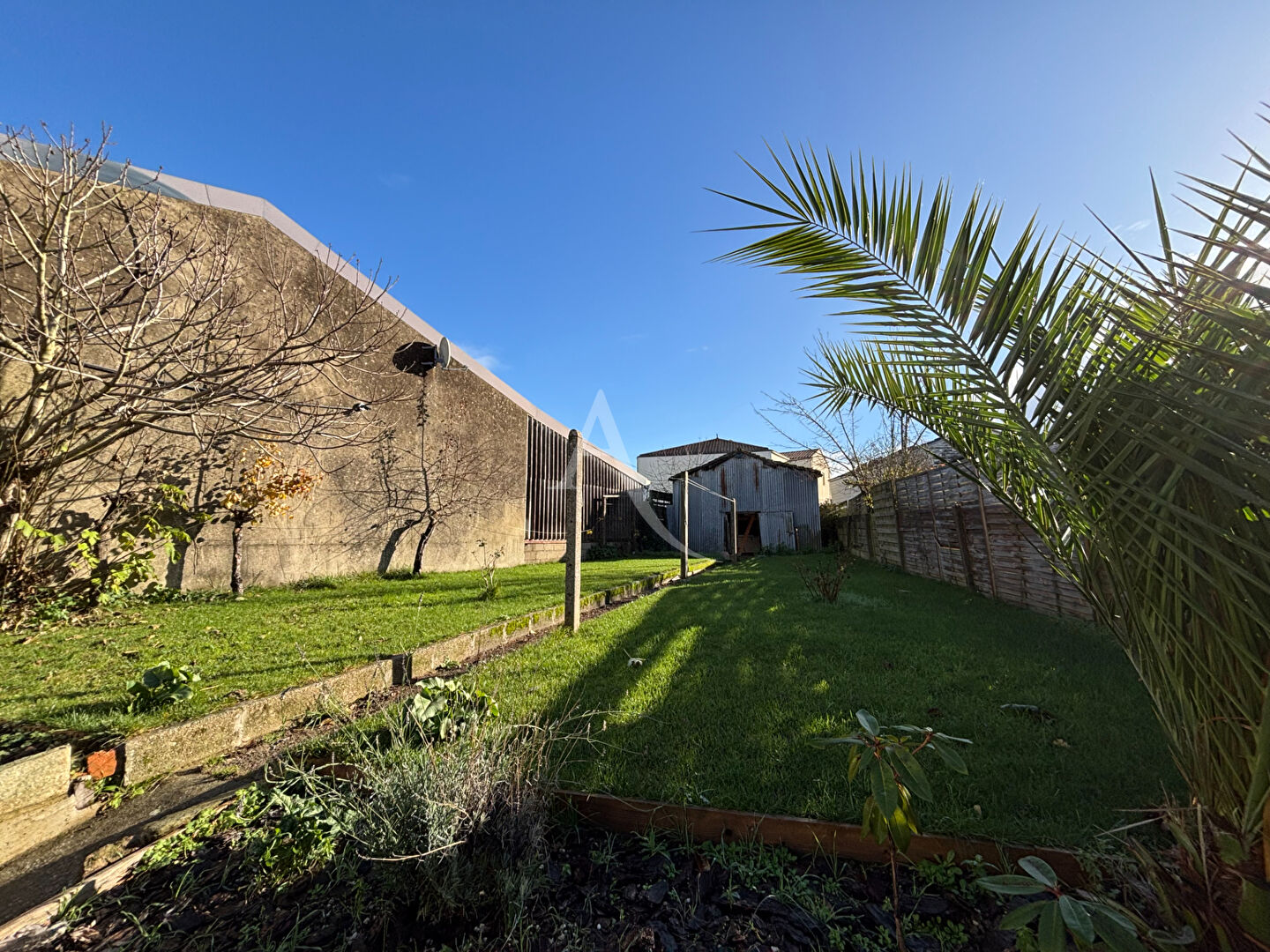 Maison LA MOTHE ACHARD (85150) 3 pi&egrave;ces 73.00 m&sup2;