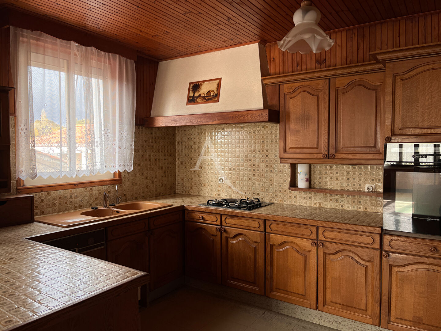 Maison SAINTE FLAIVE DES LOUPS (85150) 6 pièces 170.49 m²