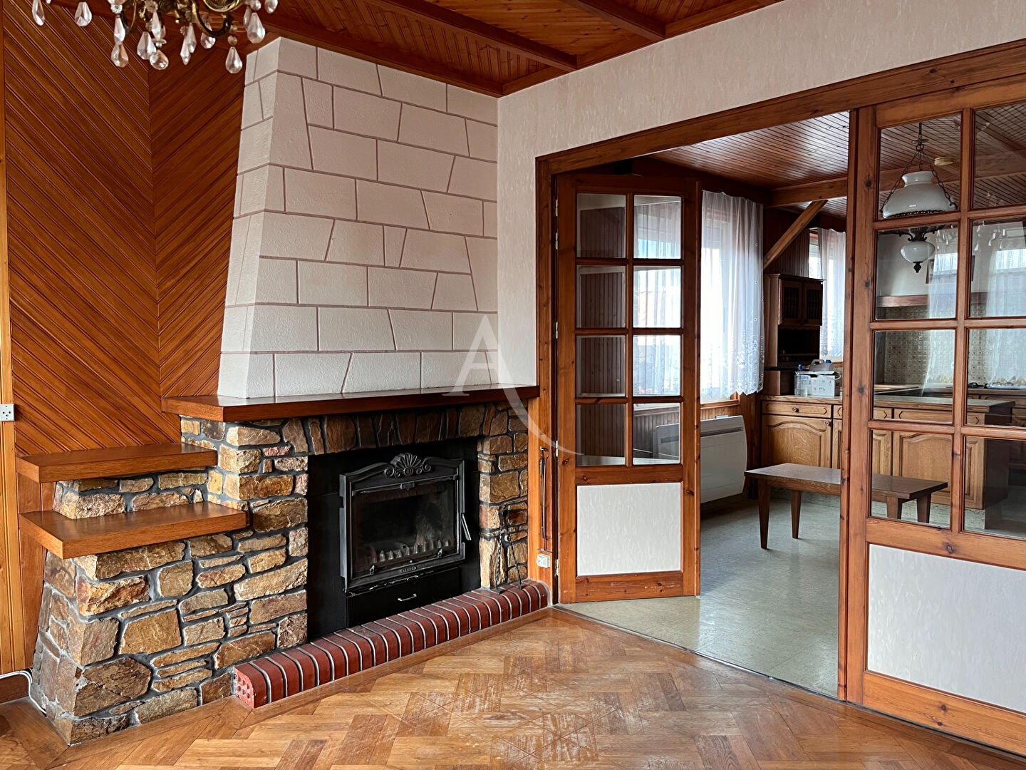 Maison SAINTE FLAIVE DES LOUPS (85150) 6 pi&egrave;ces 170.49 m&sup2;