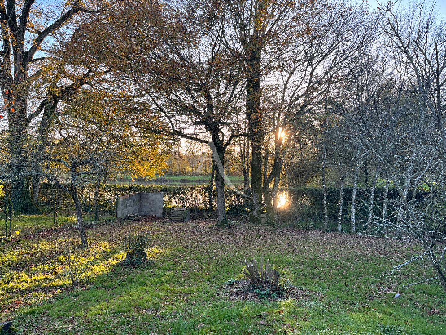 Maison LANDERONDE (85150) 4 pi&egrave;ces 101.28 m&sup2;