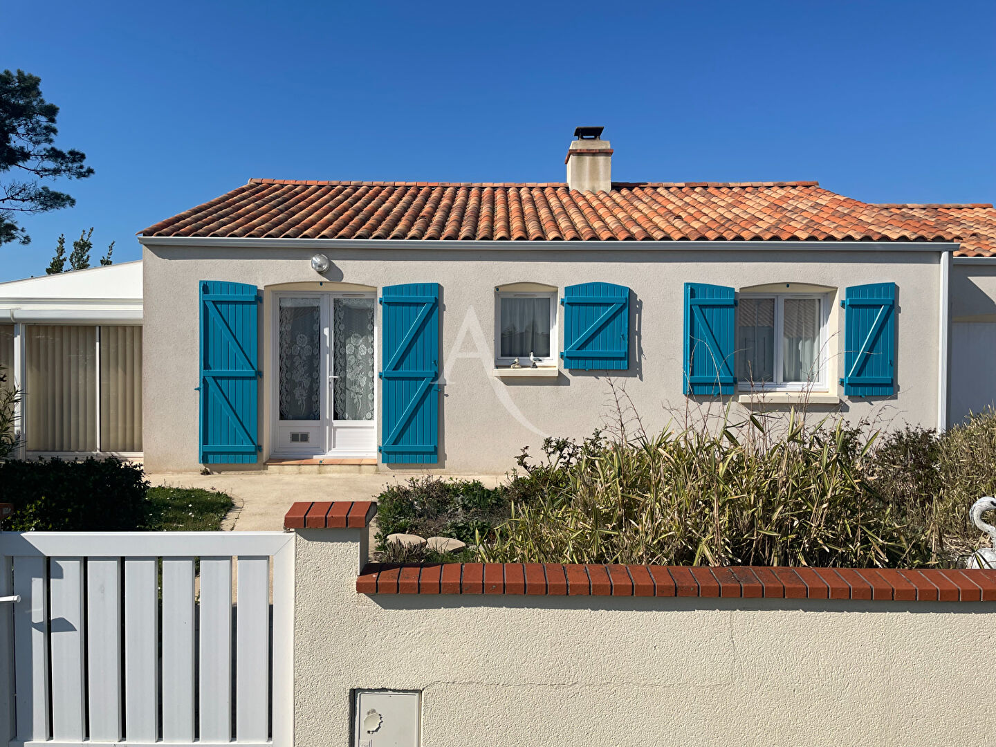 Maison BREM SUR MER (85470) 4 pi&egrave;ces 106.48 m&sup2;
