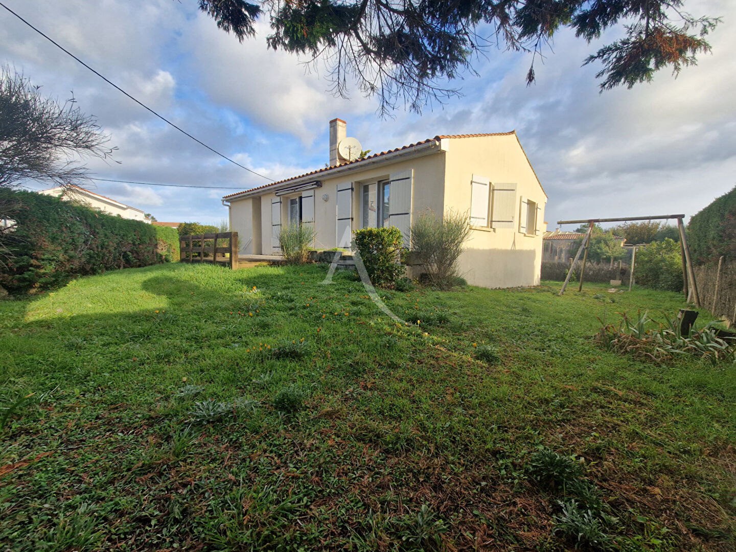 Maison BRETIGNOLLES SUR MER (85470) 4 pièces 96.00 m²