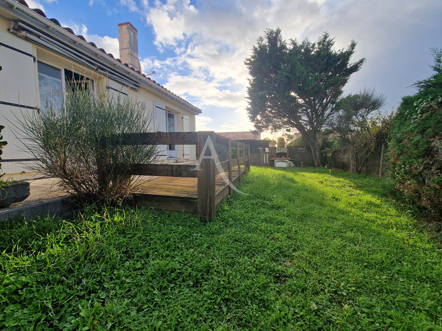 Maison BRETIGNOLLES SUR MER (85470) 4 pi&egrave;ces 96.00 m&sup2;