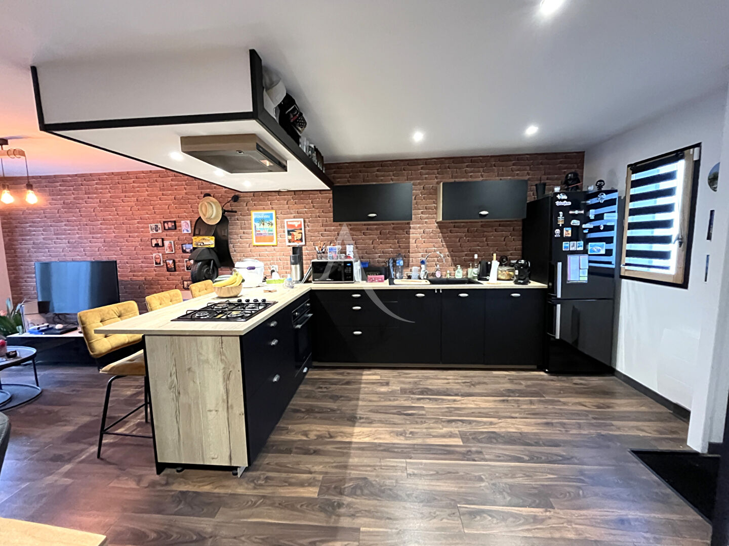 Maison LA MOTHE ACHARD (85150) 4 pi&egrave;ces 80.00 m&sup2;