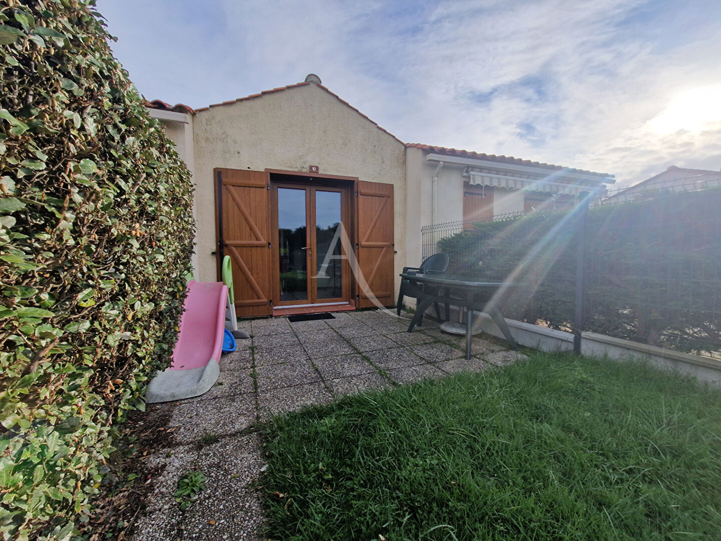 Maison BREM SUR MER (85470) 26.00 m²
