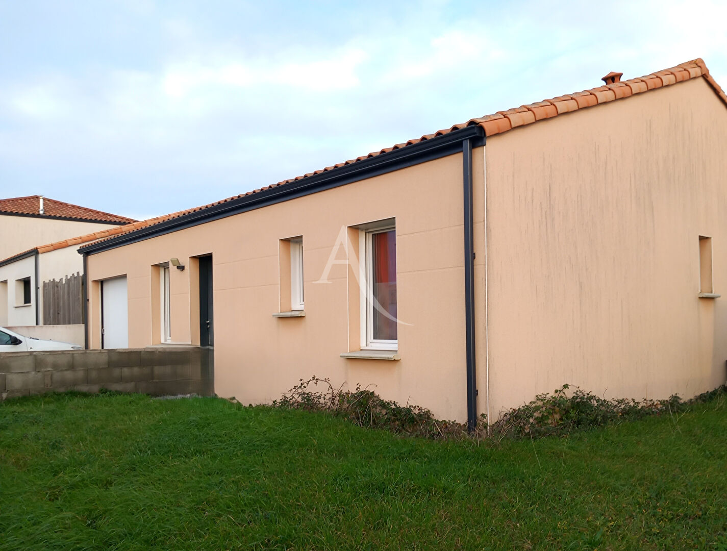 Maison BREM SUR MER (85470) 4 pi&egrave;ces 80.07 m&sup2;