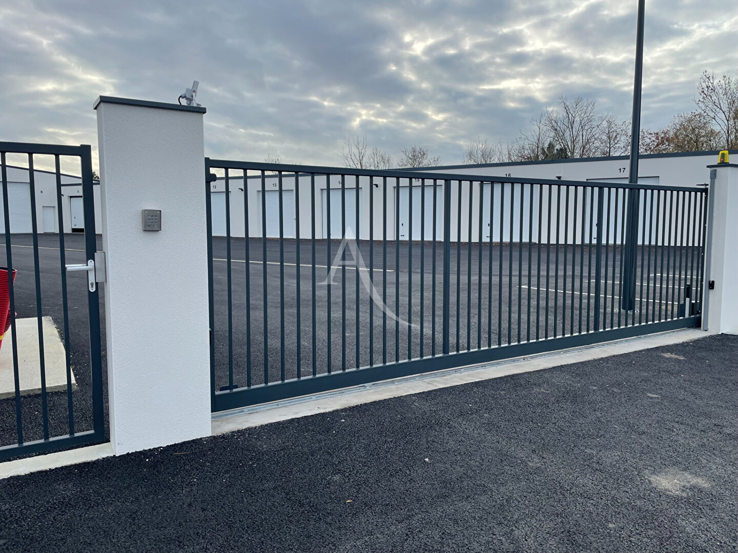 Parking / box BRETIGNOLLES SUR MER (85470) 1 pièce 41.00 m²