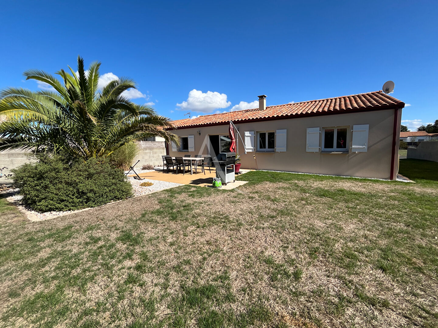 Maison 4 pièces 83 m² · à Saint-Julien-des-Landes · 83 m² · 249 000 €