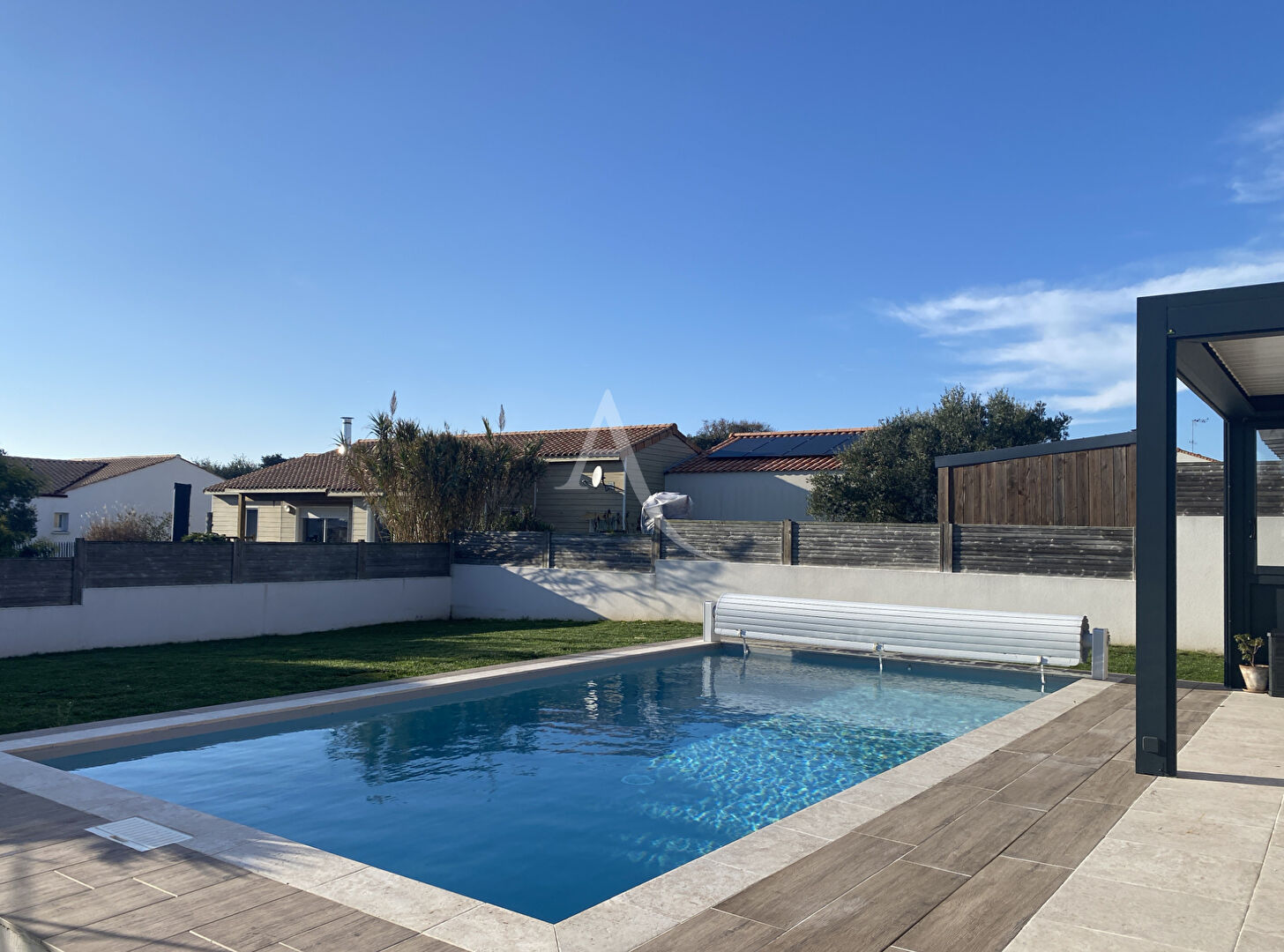 Maison BRETIGNOLLES SUR MER (85470) 4 pi&egrave;ces 103.69 m&sup2;