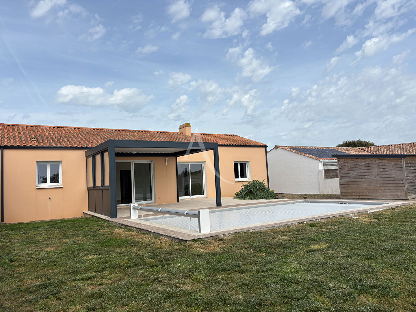 Maison BRETIGNOLLES SUR MER (85470) 4 pi&egrave;ces 103.69 m&sup2;