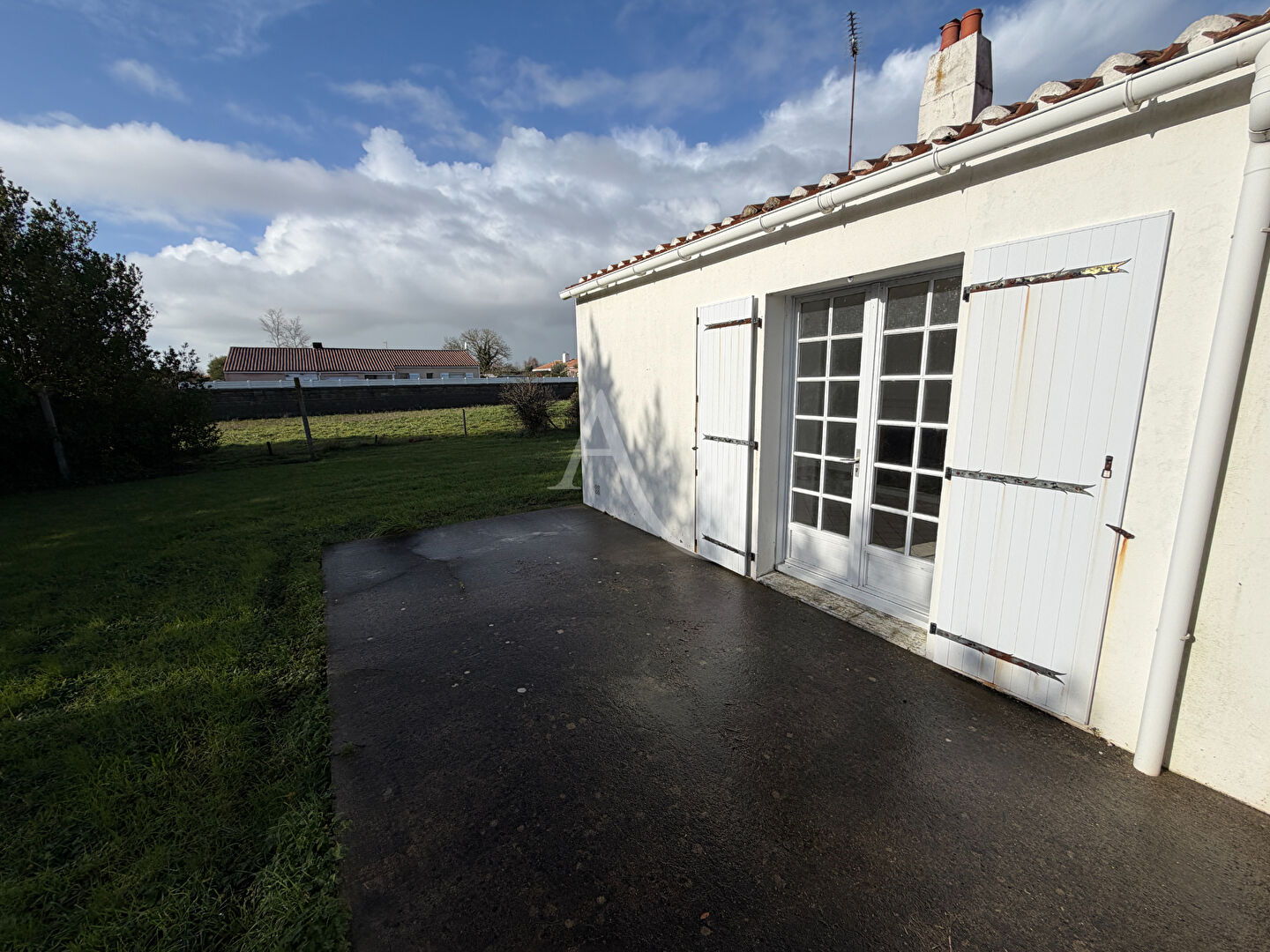 Maison LANDEVIEILLE (85220) 4 pi&egrave;ces 101.45 m&sup2;