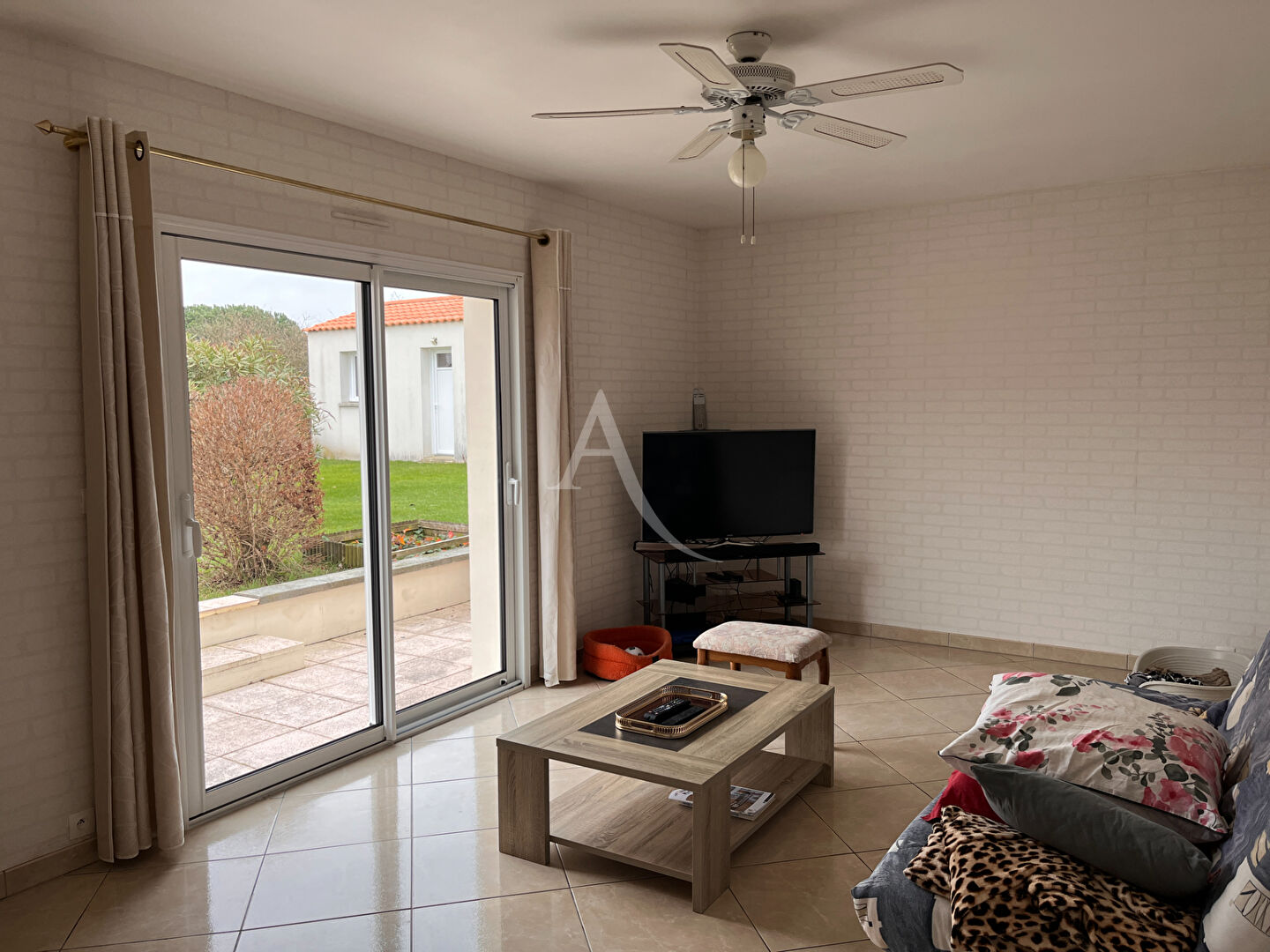 Maison SAINT MATHURIN (85150) 5 pi&egrave;ces 152.79 m&sup2;