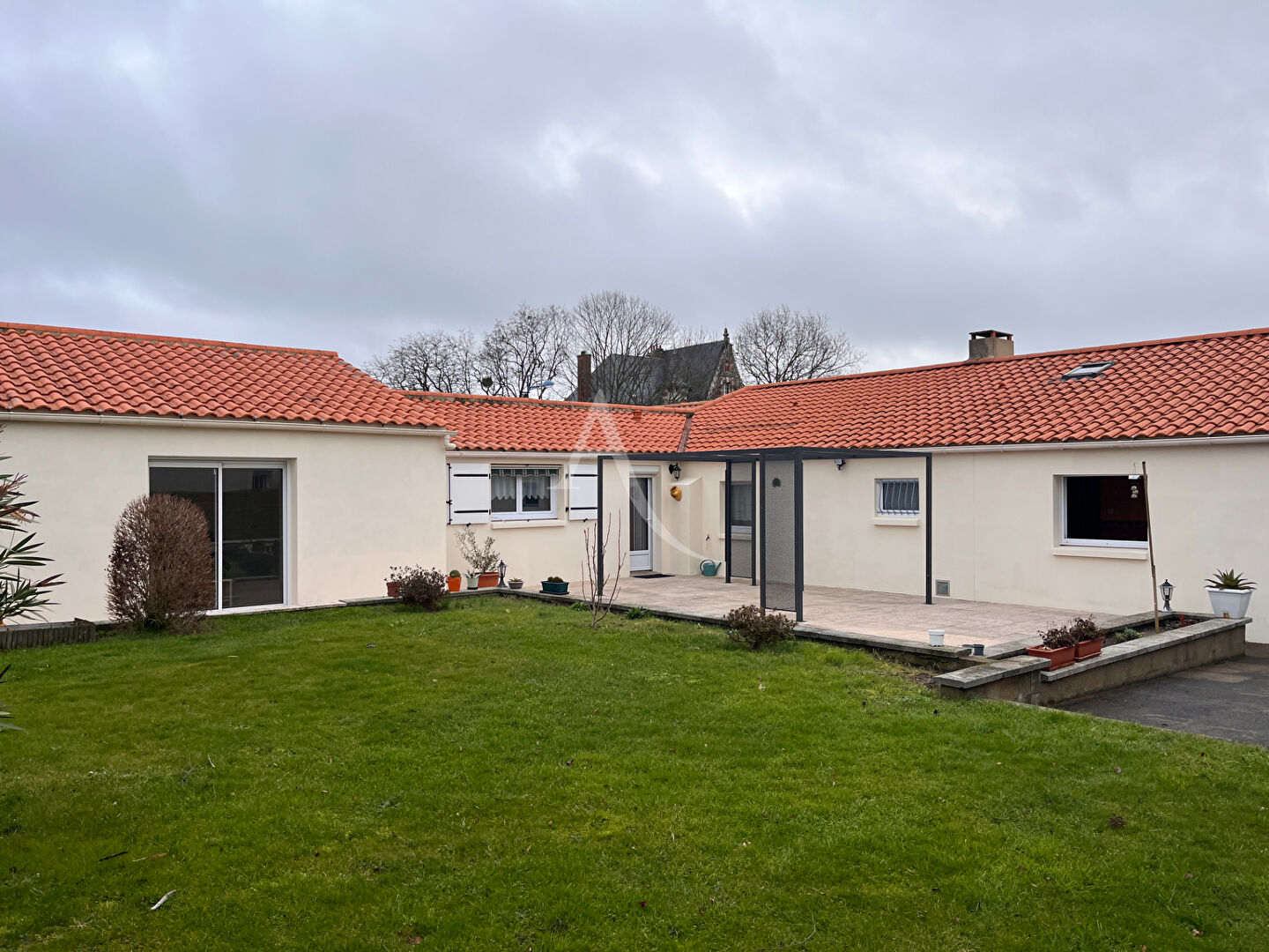 Maison SAINT MATHURIN (85150) 5 pi&egrave;ces 152.79 m&sup2;