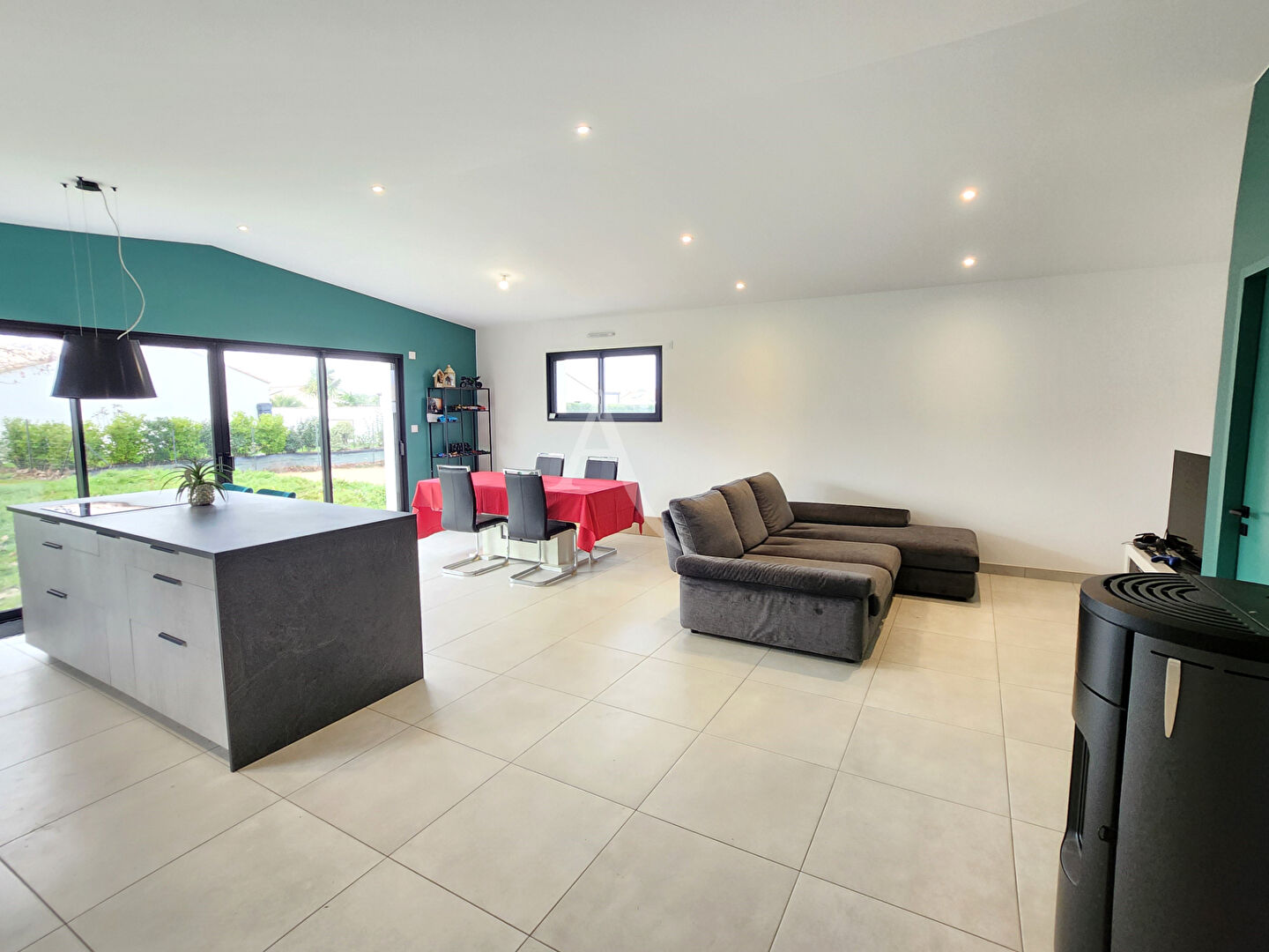 Maison SAINTE FOY (85150) 4 pi&egrave;ces 110.56 m&sup2;