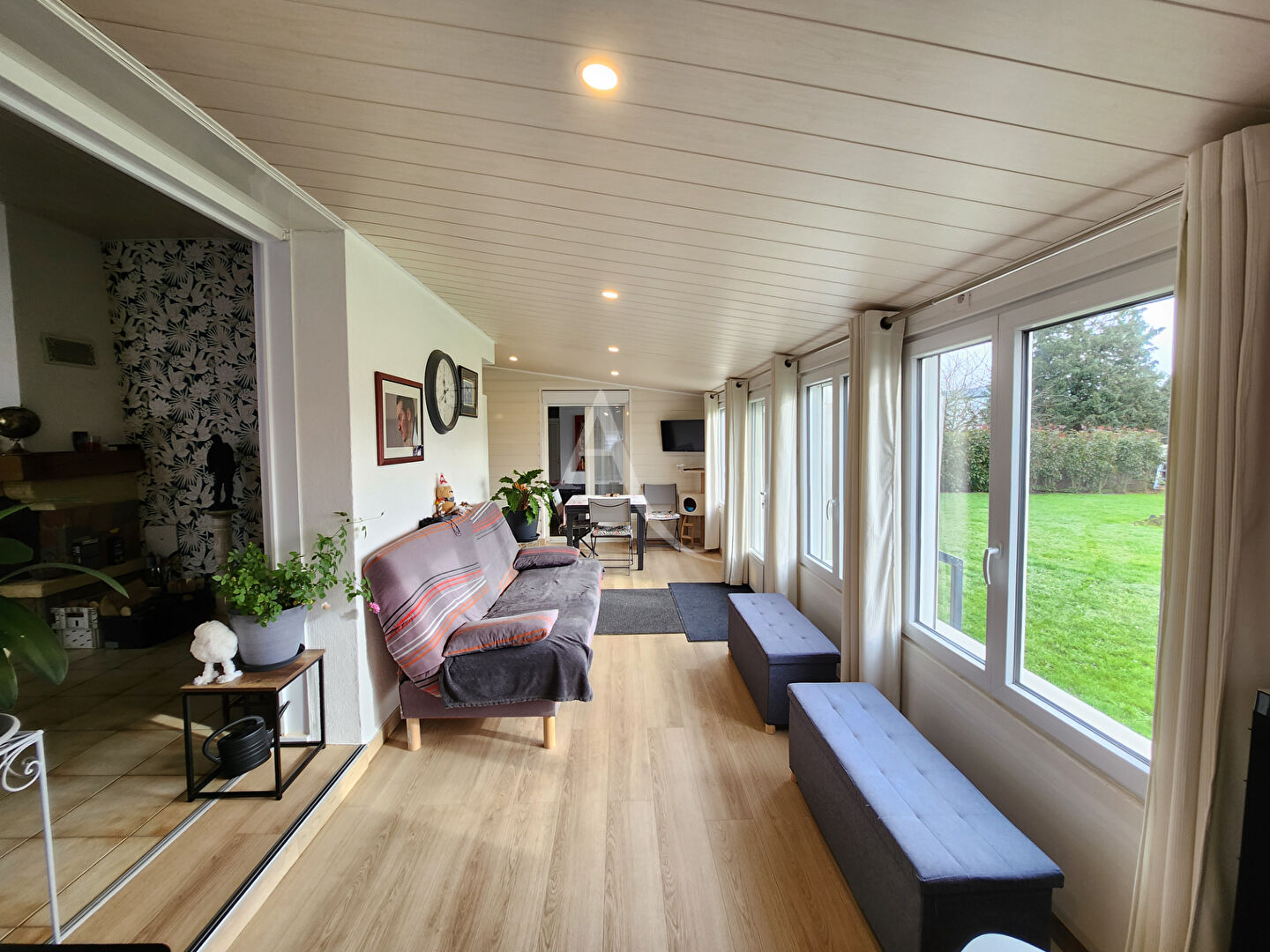 Maison SAINT JULIEN DES LANDES (85150) 4 pi&egrave;ces 123.00 m&sup2;