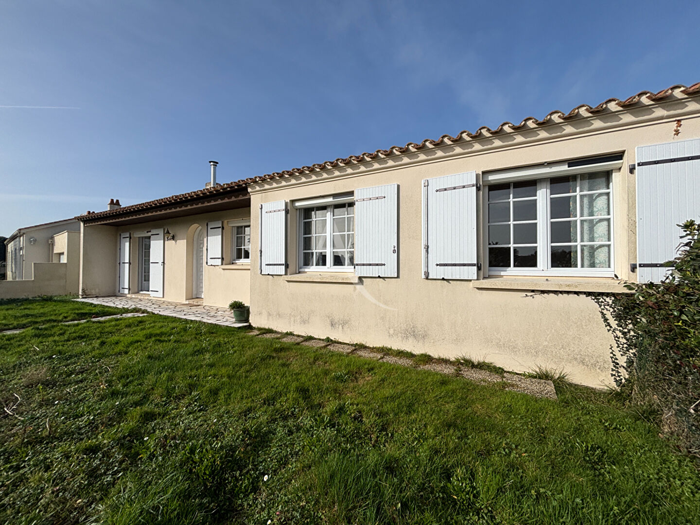 Maison BRETIGNOLLES SUR MER (85470) 4 pi&egrave;ces 112.00 m&sup2;